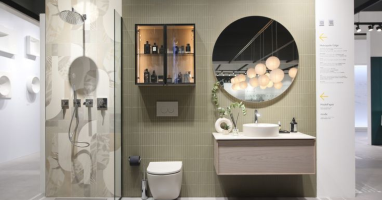 What Is Sanitary Ware? Best Sanitary Ware Brands for Modern Bathrooms